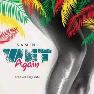 Samini - Wet Again